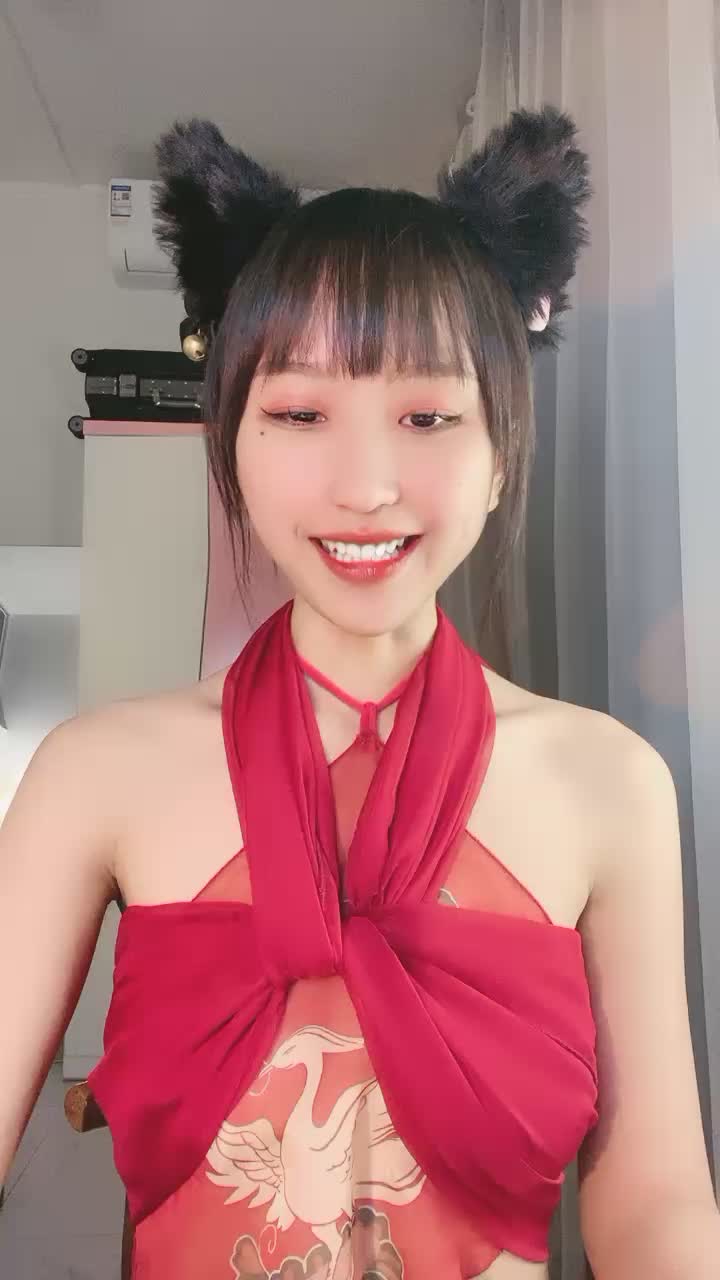 草莓味妹妹_诱惑_20220511 