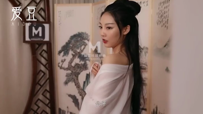 MAD-018倩女幽魂-陈可心 