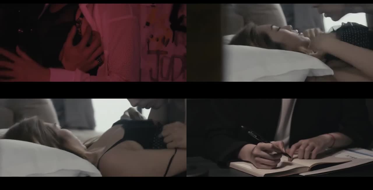 李宗瑞真實故事改編 有罪