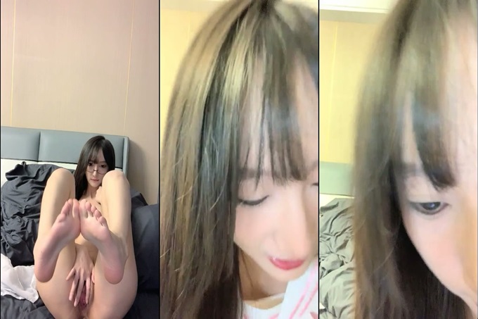 颜值区女神下海 【0咕噜0】172cm 神似都美竹 一场就上收益榜,三点尽露,美腿粉乳,人气登顶万众期待