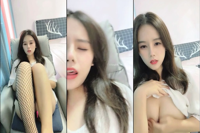 新女神下海【小嘉嘉】高颜值小家碧玉型美女 跳蛋自慰爽到喷水 哗啦啦的一直往外冒 像泉眼一样 叫床声动听!