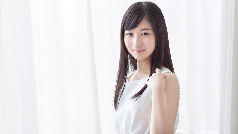 幼さ殘る清楚な美少女の初々しいエッチ/Noa