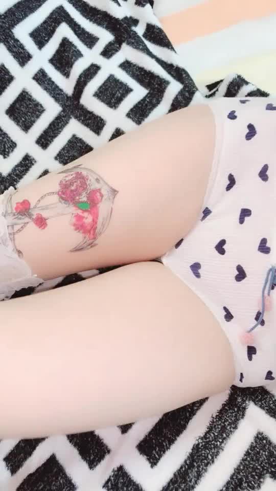 不呆不萌不可爱_诱惑特写_三月三号