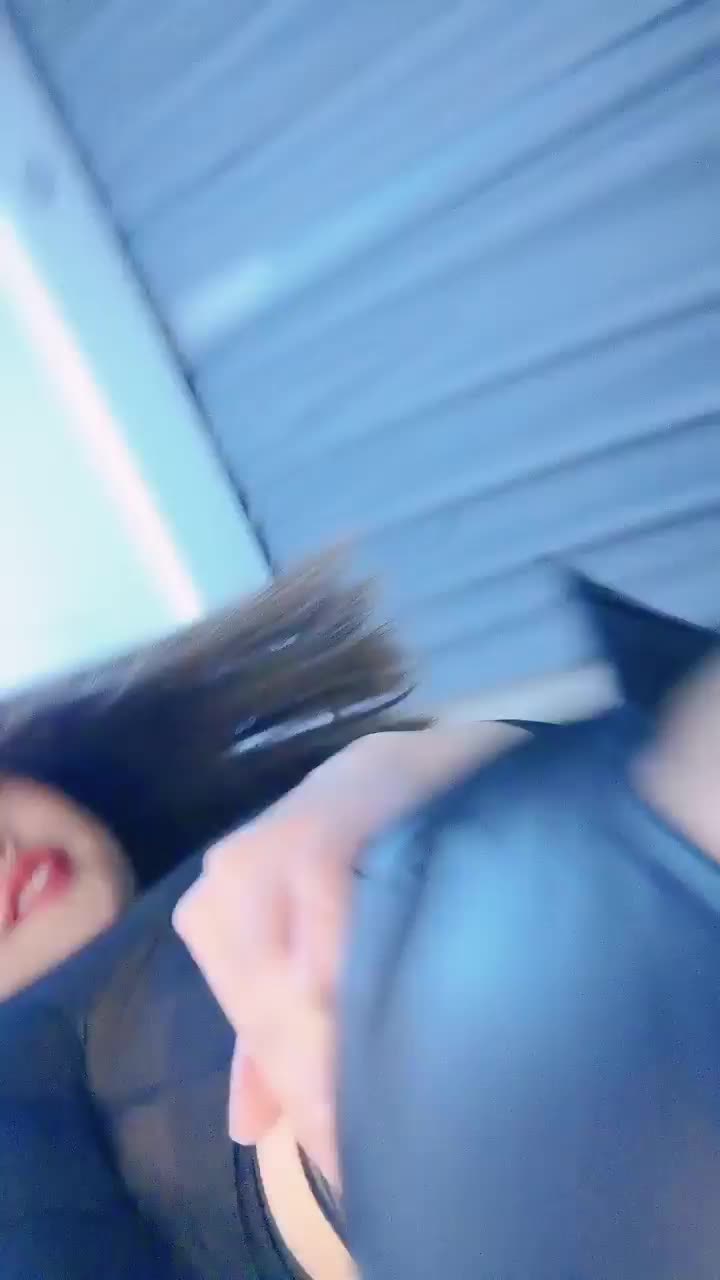 尼尼子_自慰_一月九号