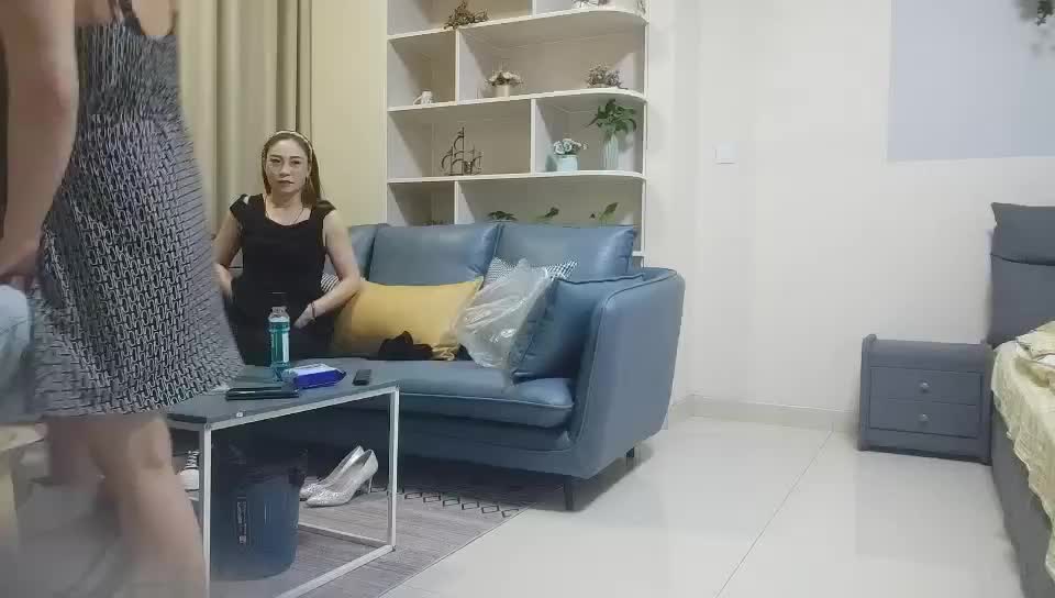 小狐狸娱乐啪啪双飞