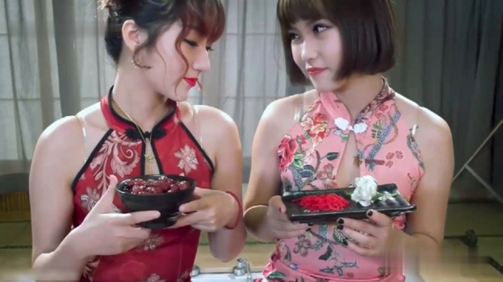 双生花之《粽情丝意》