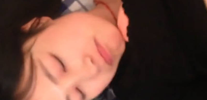  特別會玩的大學情侶各種花樣姿勢操逼