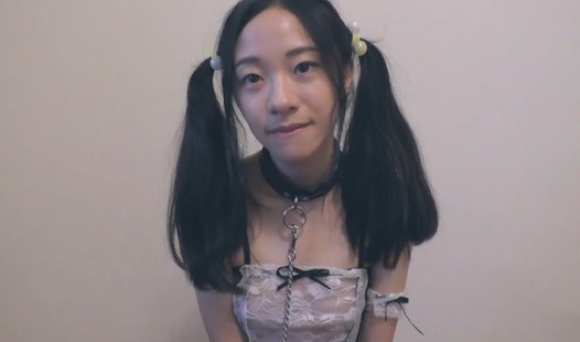 最新流出 18岁Birthday私生活曝光 黑丝调教 