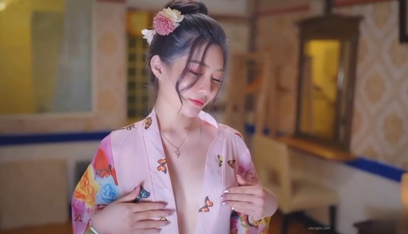 最新JVID顶级SSS极品女神▌璃奈酱 ▌  