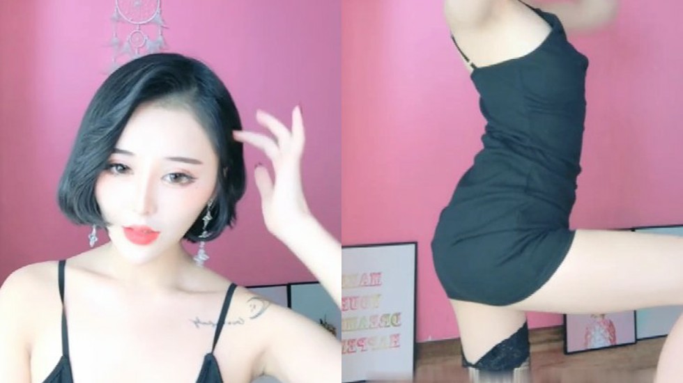 长相似范冰冰的极品身材美女挑逗到你射  