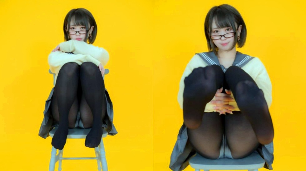 奔驰哥花了几万泡来的年轻小妹子，疫情出不去在家操爽了，身材极品颜值高 