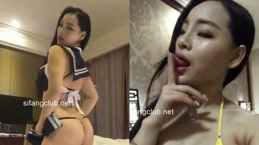 【精品网红】极品身材网红模特周波儿与土豪激情啪啪视频流出,后入啪啪浪叫,淫荡展示