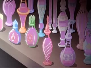 夢魔小鎮的柯內莉卡:優良的牛奶與阿爾涅的魔法道具的啊