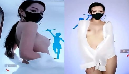 专业舞蹈演员下海脱衣跳艳舞了,不愧是专业学舞蹈的,舞蹈功底秒杀绝大部分网红!