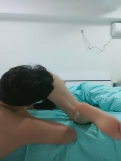 厦门小情侣,家中啪啪,舔穴狂魔花式进攻鲍鱼,肤白貌美大长腿