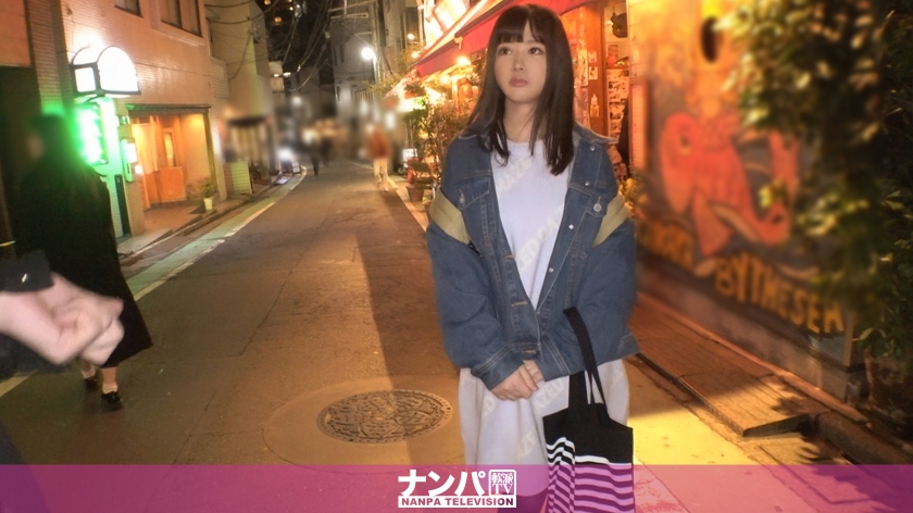 200GANA2260 マジ軟派、初撮。 1461 寂しがり屋の19歳!上京して一人暮らしの心細さに付け込みナンパ成功!ロリ顔で可愛らしさ全開なのは最初だけ!チ〇ポをぶち込まれれば我を忘れてイキまくる!..