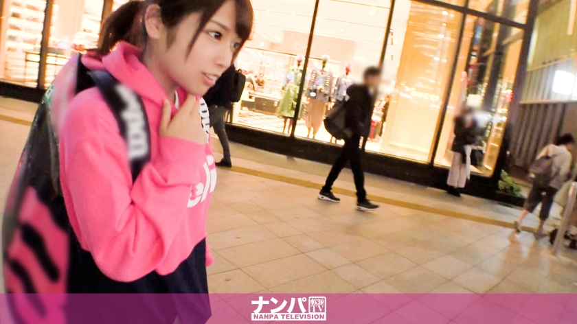 200GANA2220 マジ軟派、初撮。 1427 『草食系男子のお悩み相談!』というネット番組のテイで19歳の女子大生をホテルへ連れ込み!奥手そうな(演技をしている)男優のチ○ポに何度もイかされてしまう!..