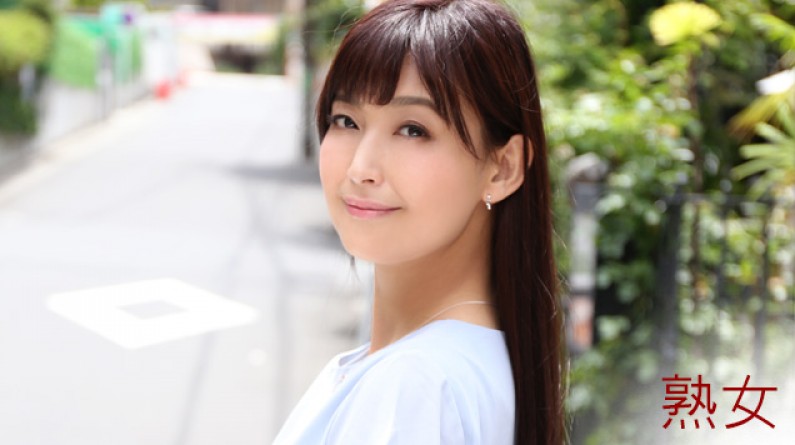 MYWIFE1526No.934 吉永塔子(乱伦).