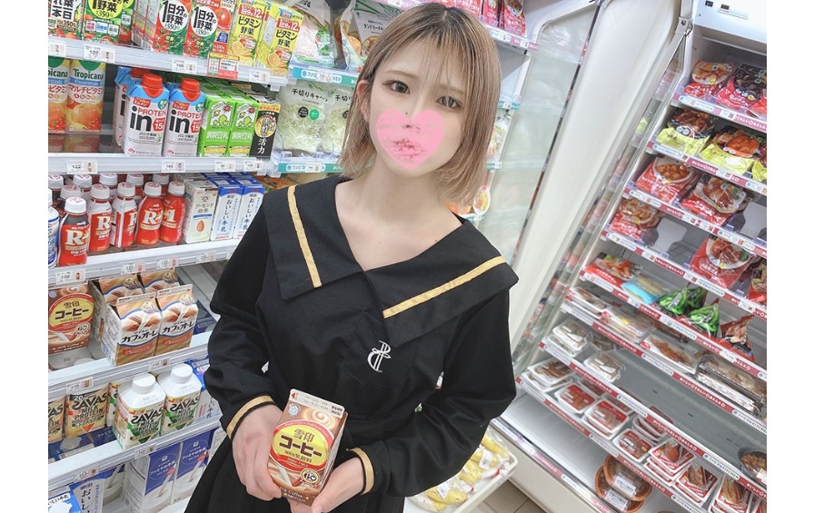 3部作品合计150分钟!白天在舞台上闪耀的地下偶像的隐藏的私人写真公开!!-cd2