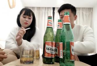 换妻探花很久没播回归4P首秀,.