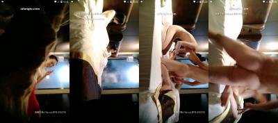 全国探花 200810 11月9日两个极品mo特4P.