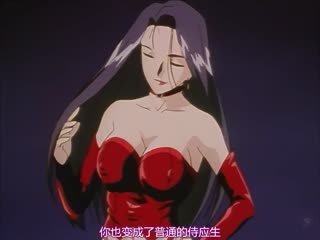 闇市场~美女奴隷。