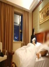 这妹子太能聊了,谈天说地最后给她一顿啪啪.