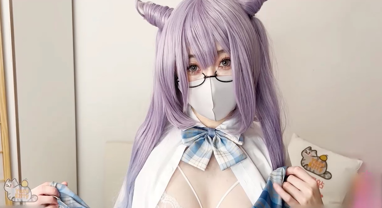 JK刻晴,旅行者,准备好开始上课了吗~的。