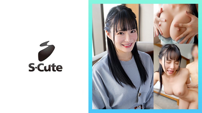 229SCUTE-1395 さら(23) Sute 激しいエッチがお好きなお嬢様