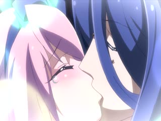 桜都字幕组~ティアラ岛のお薬屋さん~ Vol.4