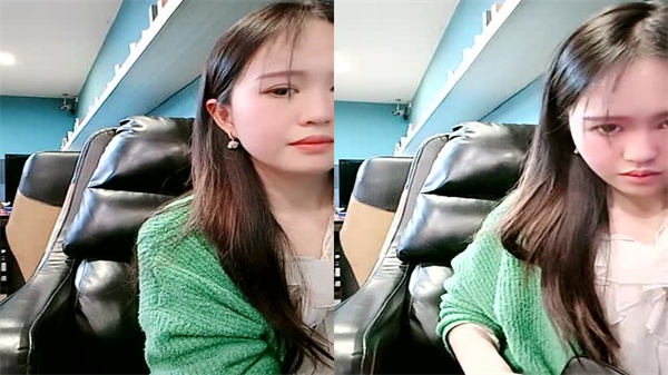 高跟苗窕痴女淫声荡语撩骚互动网吧公厕扣逼自慰