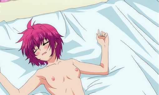 My妹小恶魔A罩杯第2话