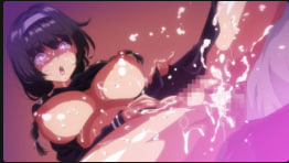 OVA第1集一对热恋情侣与天空中的情侣进行性爱训练1中文字幕