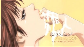 StringendoAccelerandoULTIMATUMSERA1糖火车中文字幕