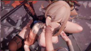 StarryMomokoYoimiya教你一课完整动画中文字幕