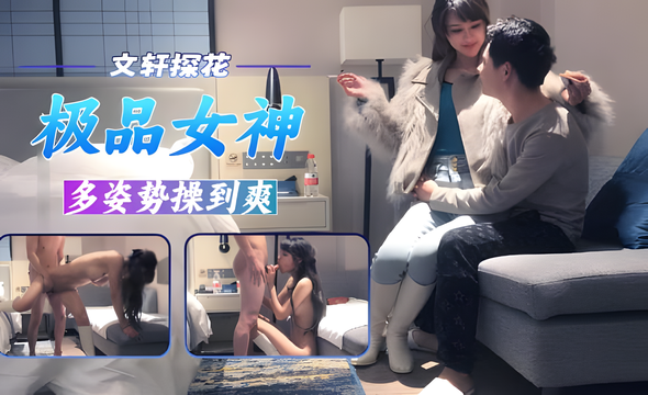 文轩探花极品女神多姿势爆操