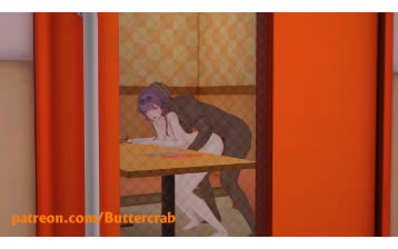 崩壞星穹鐵道-卡芙卡KTV大膽做愛