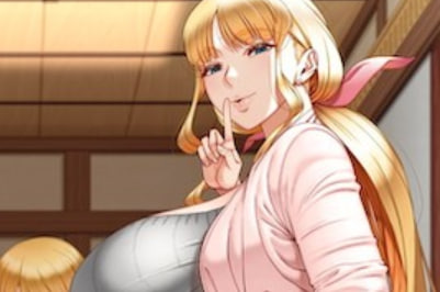 第一次的人妻第4话