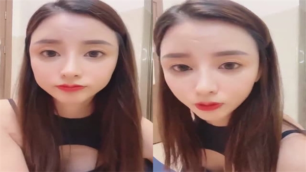 网袜苗窕骚货道具玩弄无毛骚逼吃鸡挑逗狼友_