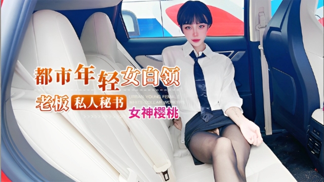 都市年轻女白领,老板私人秘书