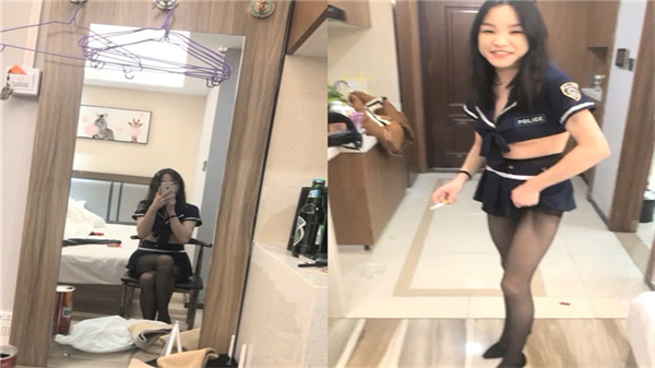 性感果茶酱酒店私密狂欢,四男一女激情淫乱派对,男男女女全面性爱盛宴