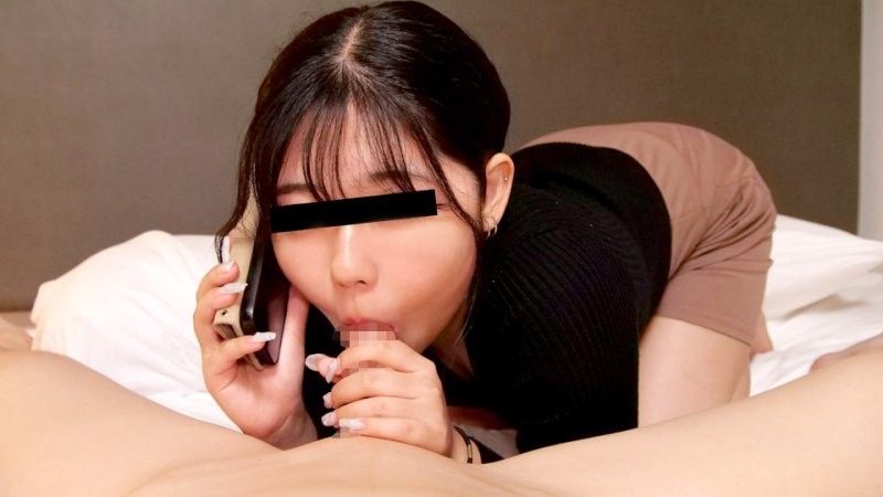 10musume05152501在打电话的时候,她鼓天然むすめ(10musume)高野しずか